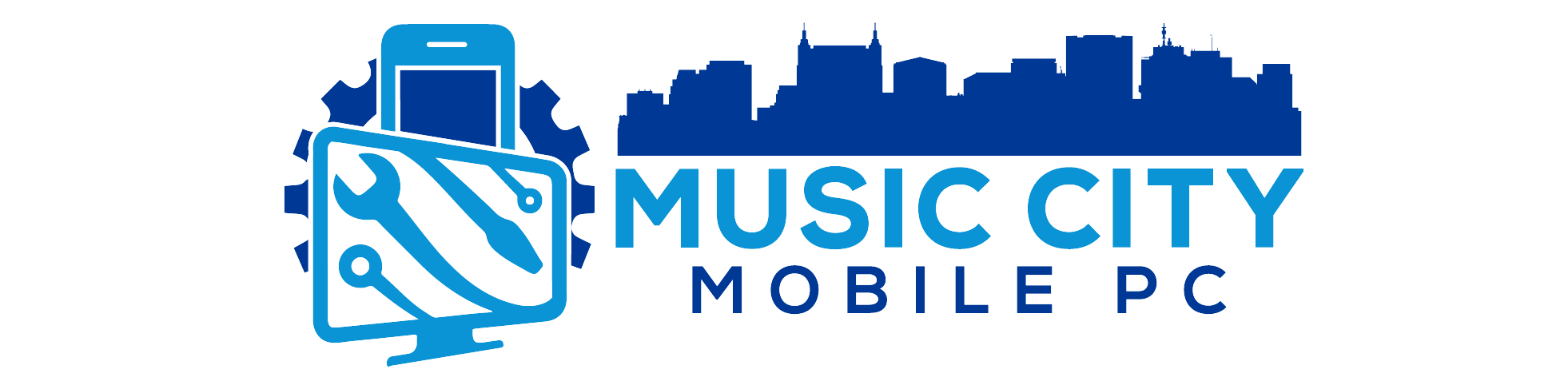 Music City Mobile PC Repair Services in Nashville